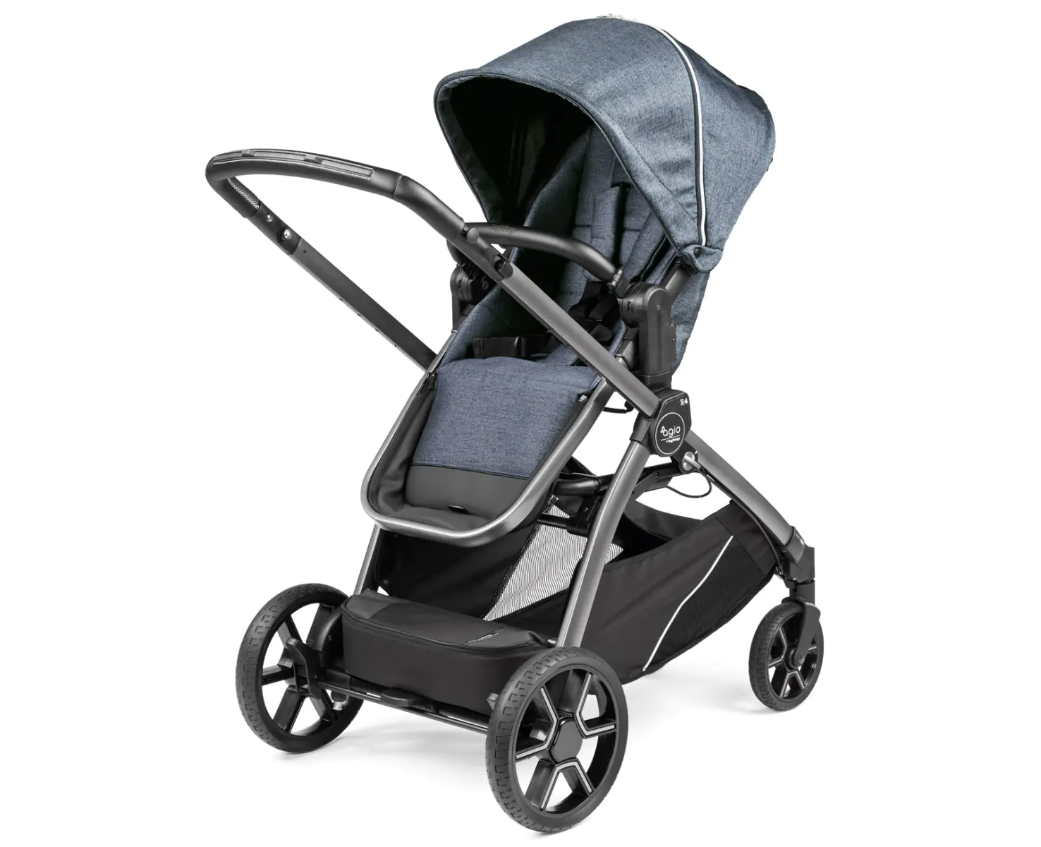 Peg perego z4 Reversible & Reclining Seat