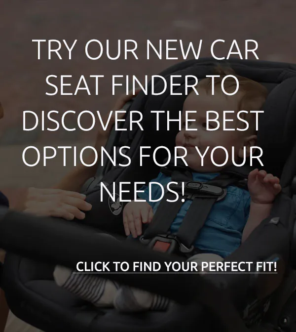 TJsKids Car Seat Finder