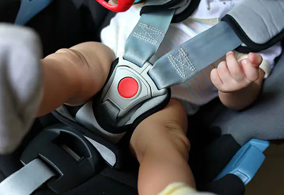 Infant Car Seats