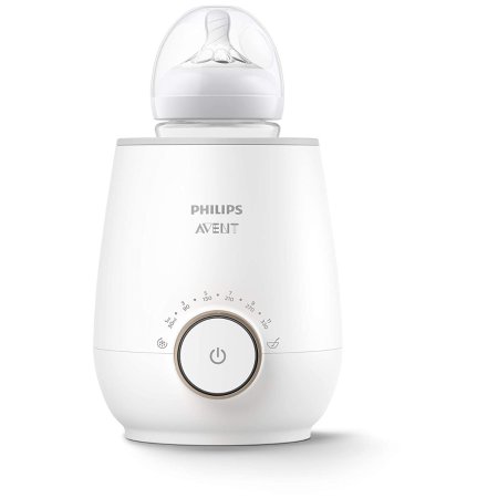 Fast Baby Bottle Warmer