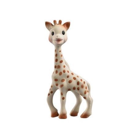 Sophie La Girafe The Giraffe Teether 616400