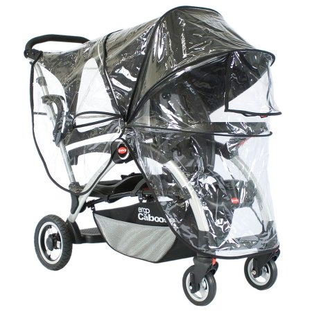 Ergo Caboose Rain Cover