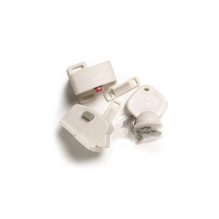 Magetic Locking System Starter Set HS130