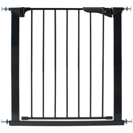 Gateway Pressure Mount Safety Gate Black G1001