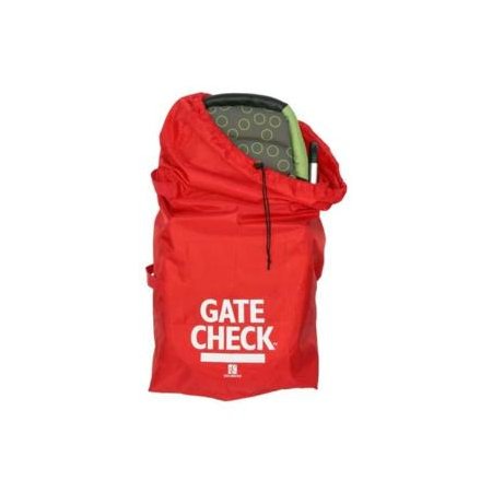 Gate Check Air Travel Bag For Standard and Double Stroller