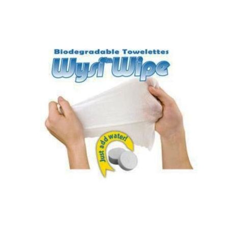 Wysi Wipes Multi Purpose Wipes 3 Pack