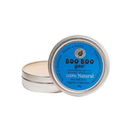 Boo Boo Gaa Soothing Salve 30g 341