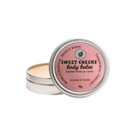 Sweet Cheeks Body Balm 30g 340