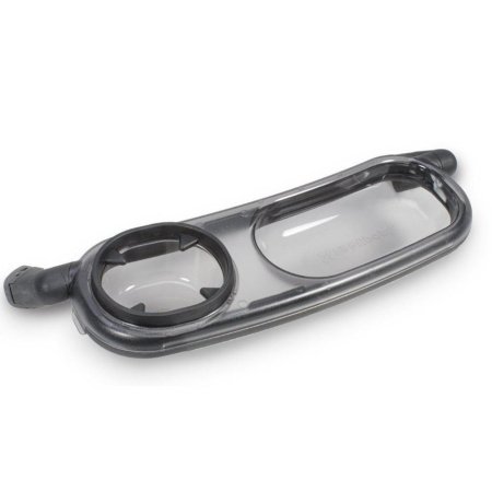 Vista/Cruz Snack Tray 0212