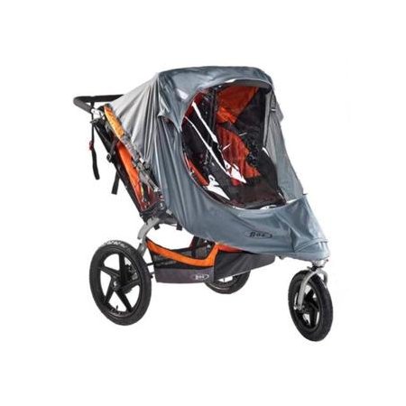 Revolution Duallie Weather Shield 1372