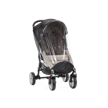 City Mini 4 Wheel Weather Shield BJ91051