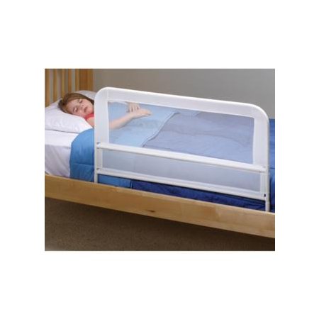 Children Mesh Bed Rail Telescopic BR203