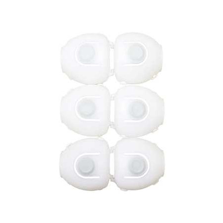 Door Knob Covers 2064