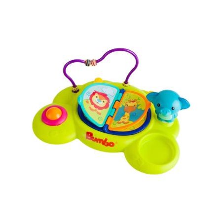 Playtop Safari Suction Tray