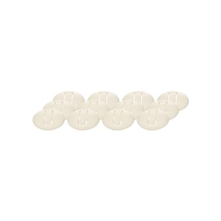 Secure Press Plug 12 Pack