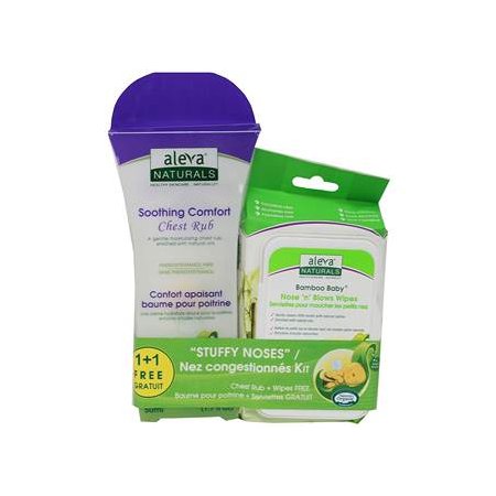 An Stuffy Nose Kit 37953