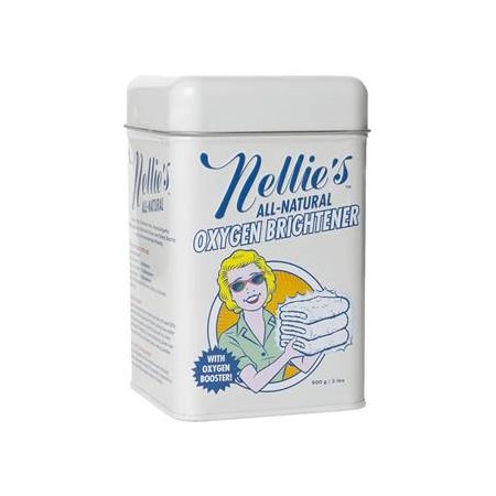 Oxygen Brightener 60 Scoops 900g Tin