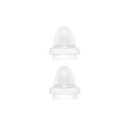 Feeding Teether Replacement Pouch 2 PK