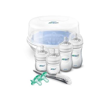 Essentials Set SCD208/01