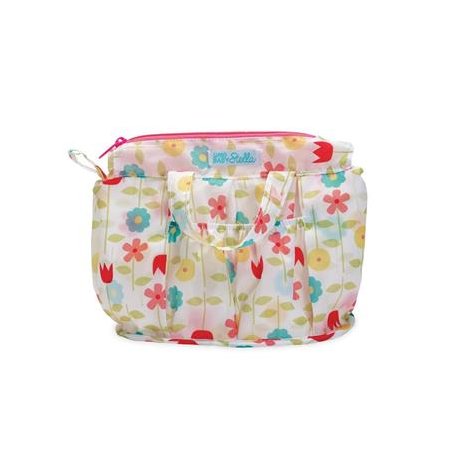 Wee Baby Stella Delightful Diaper Bag 152910