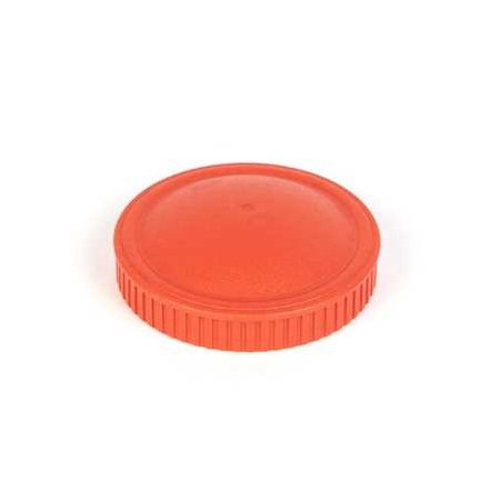 Snack Stack Lid Red