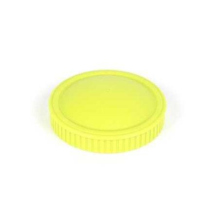 Snack Stack Lid Lime Green