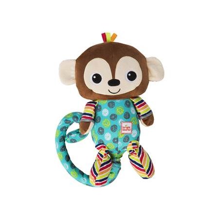 Bananas the Tickle and Tumble Monkey 11384