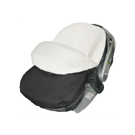 Cuddle Bag Black 278WR81