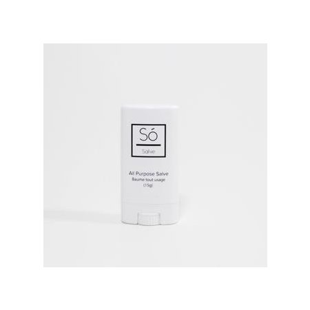 So Luxury Salve All Purpose
