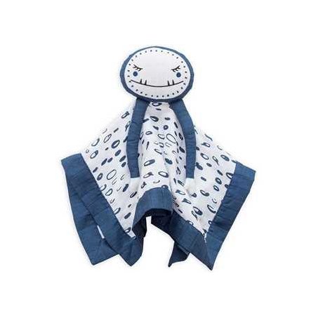 Lovie Blanket Toy Yeti