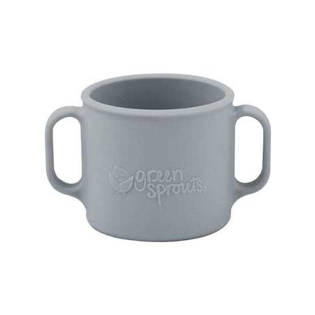 Learning Cup Grey