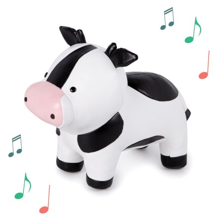 Musical Animal - Emma The Cow