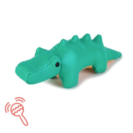 Tiny Friends (Rattle) - Achille The Tiny Crocodile