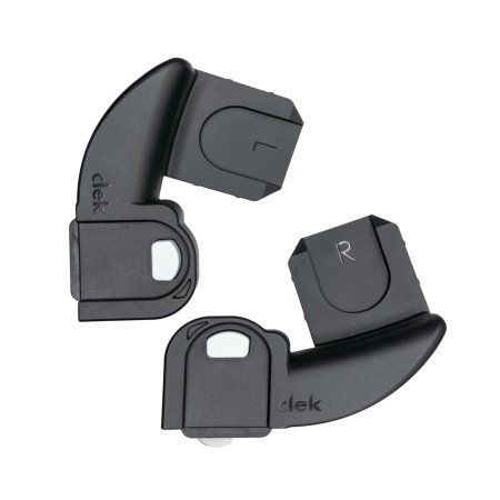 Clek  Adapter For Uppababy Vista/Cruz