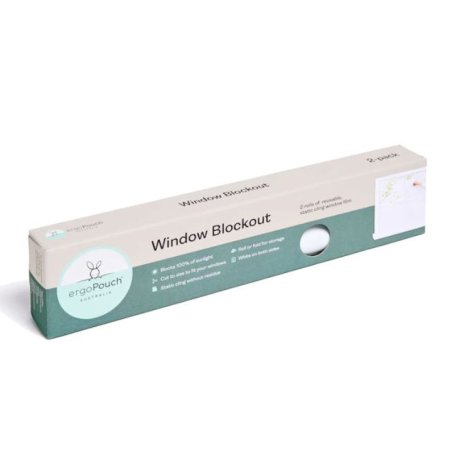 Window Blackout 2 Pack