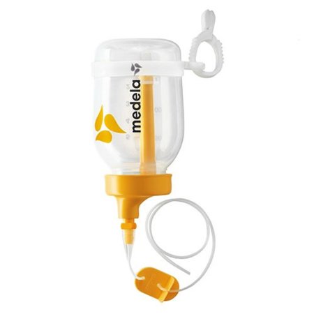 Medela - Supplemental Nursing System 101043648 020451436487
