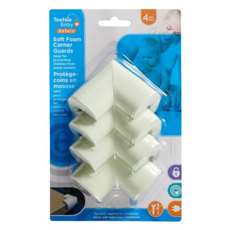 Premium Foam Corner Protectors