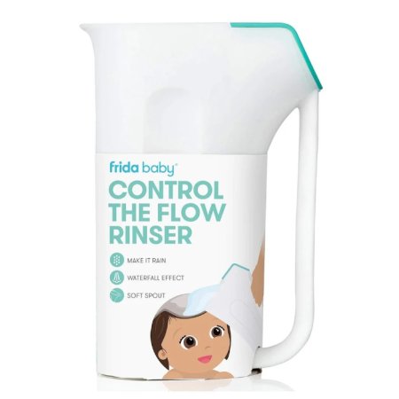 Fridababy - Control The Flow Rinser NF076 810028772786 tjskids.com