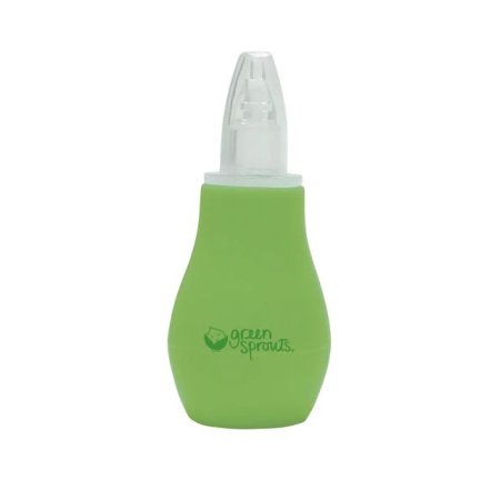 Nasal Aspirator - Green