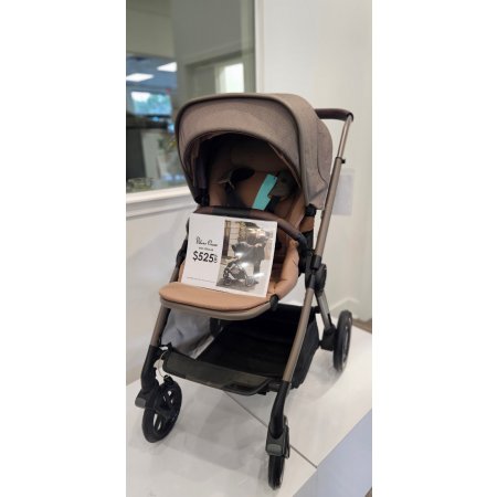 Reef Stroller - Earth