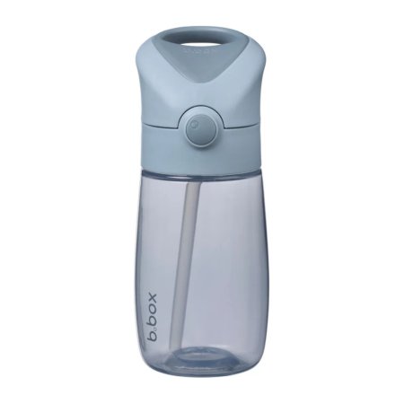 B.Box 380mL Drink Bottle Jnr. - Chill Out BOX3102	9353965008699 Tjskids.com