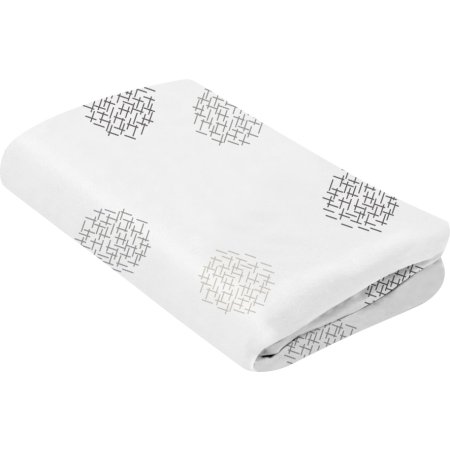 4moms Breeze Plus Bassinet Sheet - White | TJ's the Kiddies Store Ltd.
