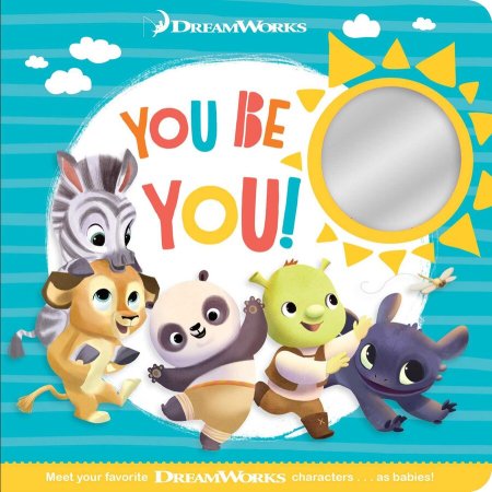 You Be You by Patty Michaels