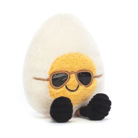 Jellycat	Amuseable Boiled Egg Chic	A6BEC 670983151145 Tjskids.com
