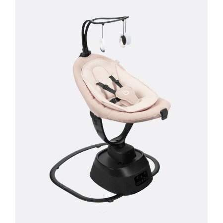 Babymoov Swoon Evolution Connect Swing