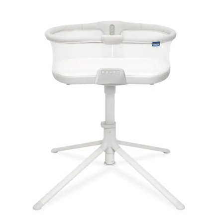Halo Bassinest Swivel Sleeper Soothe 3.1 5016 818771050168 Tjskids.com