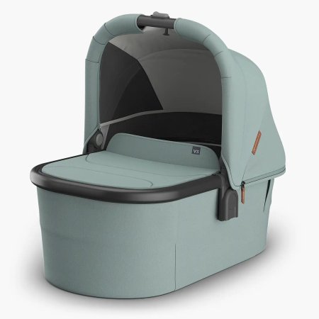 UPPAbaby Bassinet V3 - Kenzi 0903-BAS-NA-KNZ	810142394772 Tjskids.com