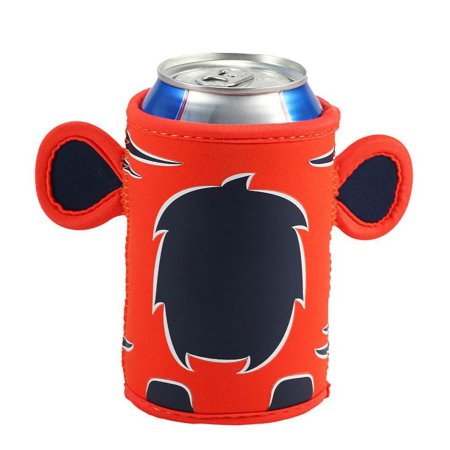 KidKusion Bottle Bud - Tiger 1056 731900010560 Tjskids.com