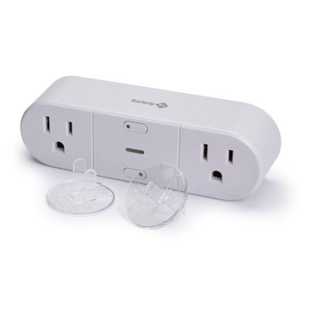 Safety 1st Connected Smart Outlets IH5510600 884392948702