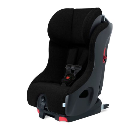 Clek Foonf Convertible Car Seat - Carbon